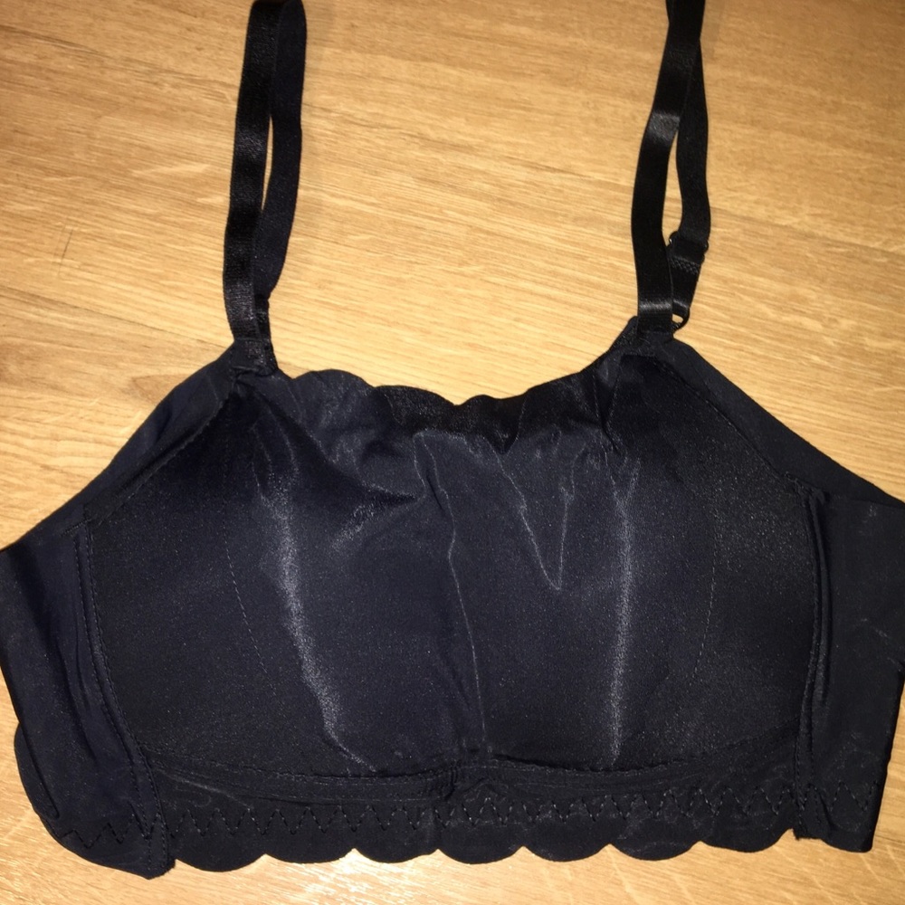 SHEIN bra